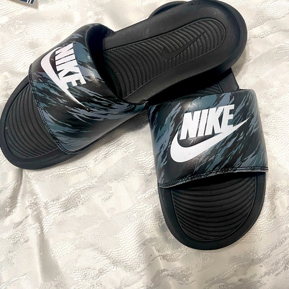 Nike Other - Nike slides
